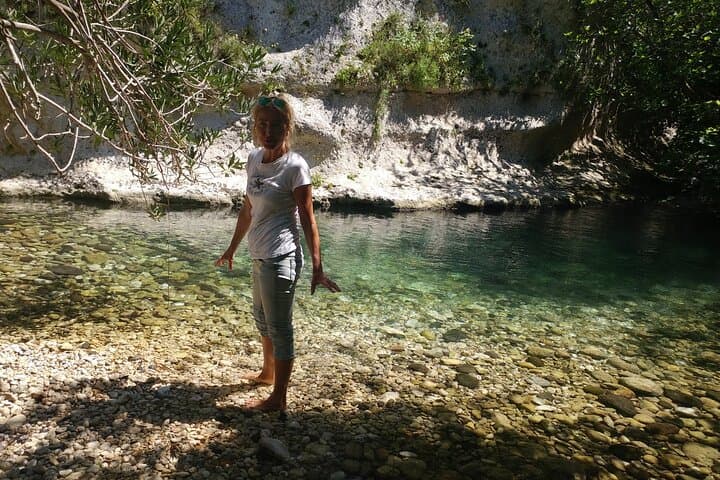 Walking Pantalica: Explore Sicily’s Ancient Necropolis and the Anapo Gorge photo 6