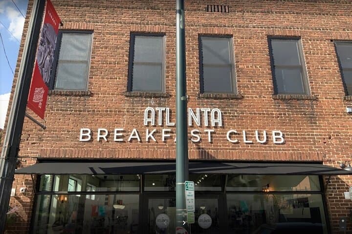 Atlanta Self-Guided MLK & Sweet Auburn Audio Tour photo 4