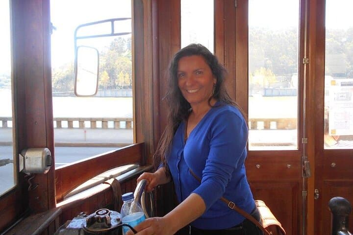 Porto Walking Tour: 4-Hour Historic Center & Port Wine Cellars photo 2