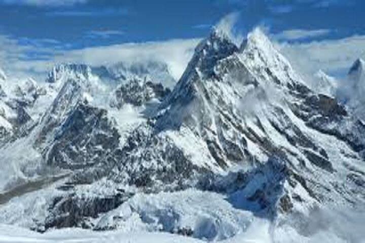 Limi Valley Trek: 20-Day Humla Expedition to Remote Himalayan Passes photo 5