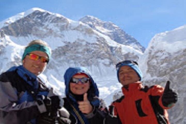 Limi Valley Trek: 20-Day Humla Expedition to Remote Himalayan Passes photo 6
