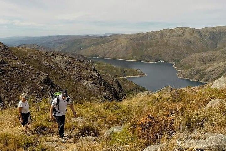 Peneda-Gerês National Park Day Hike: Waterfalls, Villages & Mountain Trails photo 2