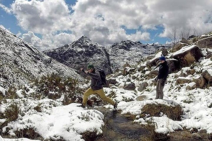 Peneda-Gerês National Park Day Hike: Waterfalls, Villages & Mountain Trails photo 5