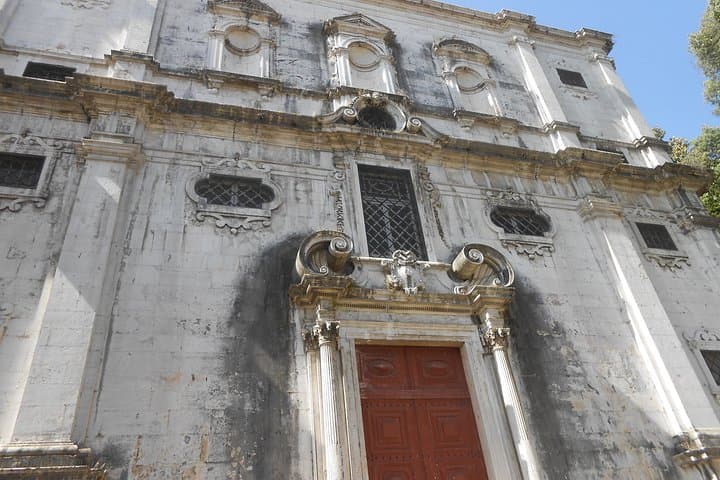 Lisbon Self-Guided Walking Tour & Scavenger Hunt — Historic Center, Alfama, Belém photo 3