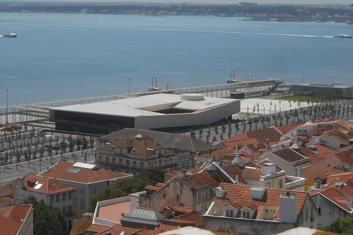 Lisbon Self-Guided Walking Tour & Scavenger Hunt — Historic Center, Alfama, Belém photo 4