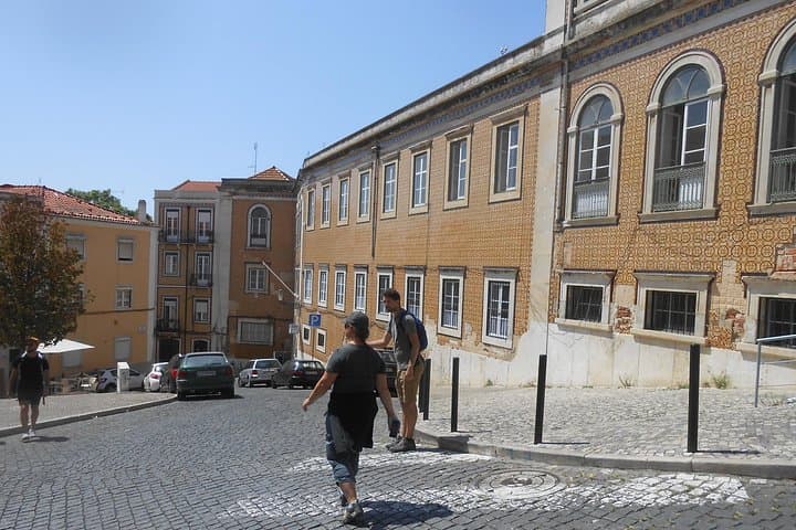 Lisbon Self-Guided Walking Tour & Scavenger Hunt — Historic Center, Alfama, Belém photo 5