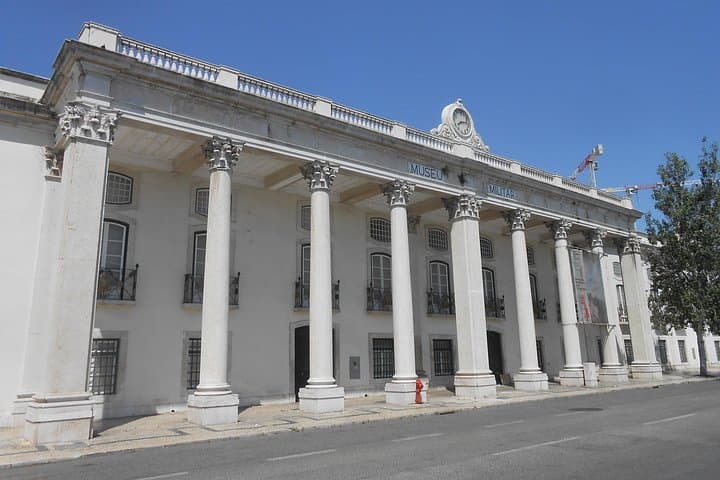 Lisbon Self-Guided Walking Tour & Scavenger Hunt — Historic Center, Alfama, Belém photo 6