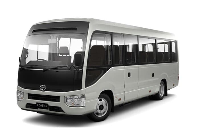 Private Sharm El Sheikh Airport Transfer to Taba Border photo 4
