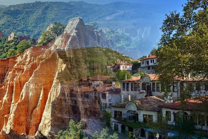 Self-Guided Pirin Road Trip from Sofia — Rafting, Wine Tasting & Mountain Villages photo 6