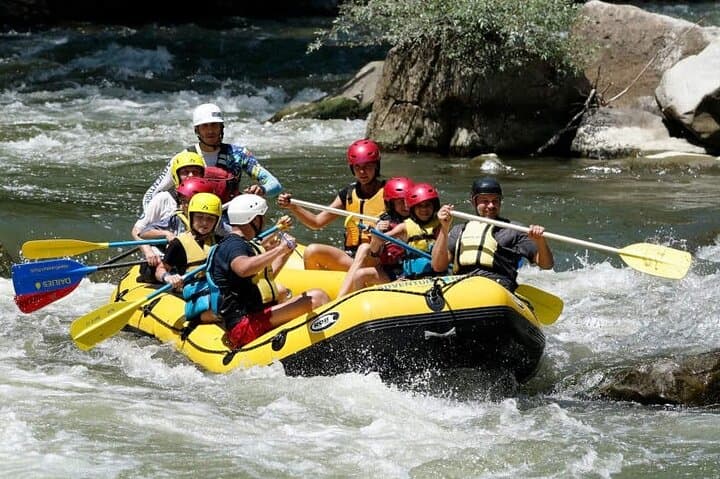 Self-Guided Pirin Road Trip from Sofia — Rafting, Wine Tasting & Mountain Villages photo 3