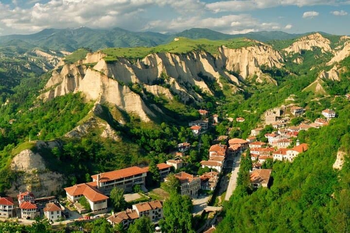 Self-Guided Pirin Road Trip from Sofia — Rafting, Wine Tasting & Mountain Villages photo 5