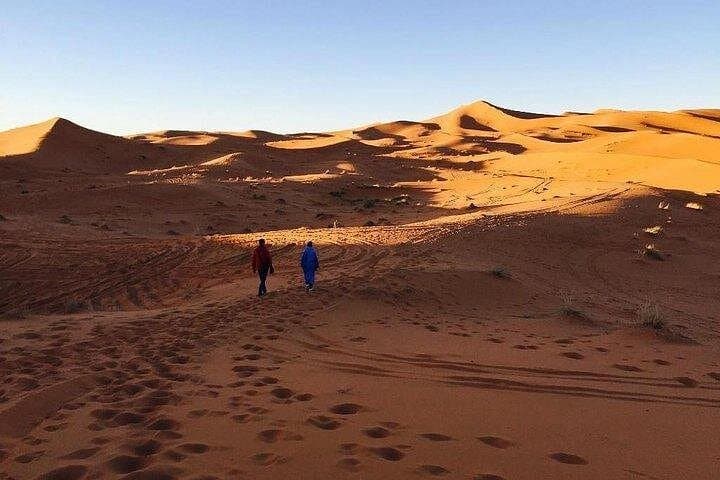 From Tangier to Marrakech: 5-Day Private Desert Journey via Merzouga photo 6