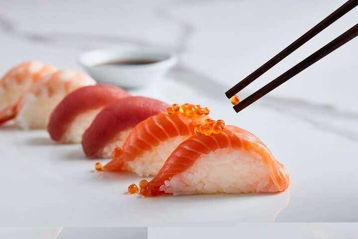Catamaran Cruise and Sushi Experience in Cape Town (V&A Waterfront) photo 2