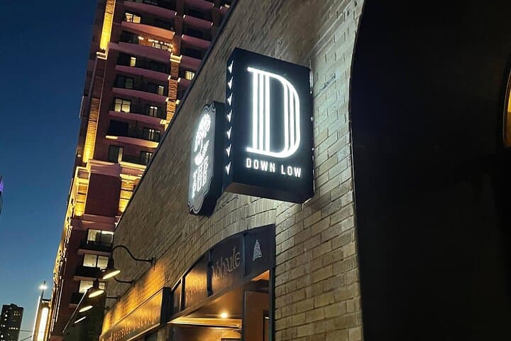 Murder by Gaslight — The Madam's Curse Walking Ghost Tour in Austin photo 6
