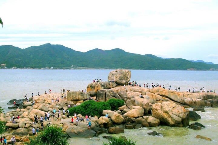 Private Half-Day Nha Trang City Tour: Cham Towers, Cathedral & Coastal Sights photo 4