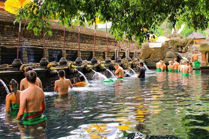 Journey Through Bali: Kintamani Volcano & Besakih Temple Exploration photo 2