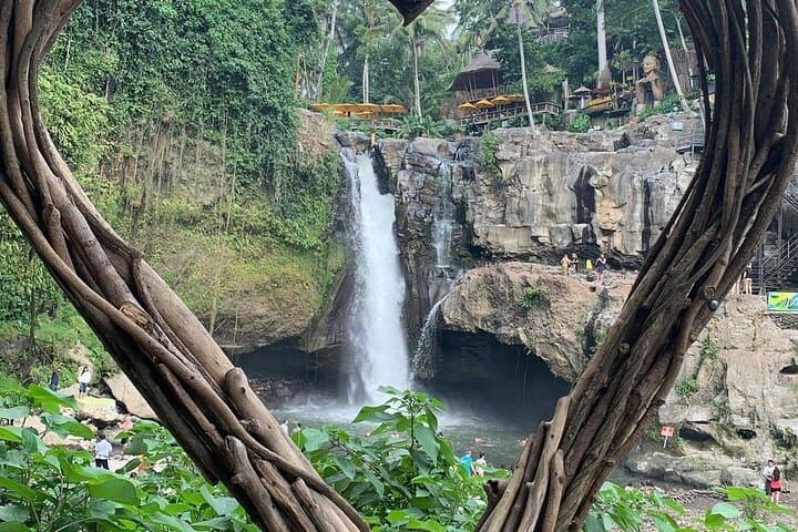 Journey Through Bali: Kintamani Volcano & Besakih Temple Exploration photo 3
