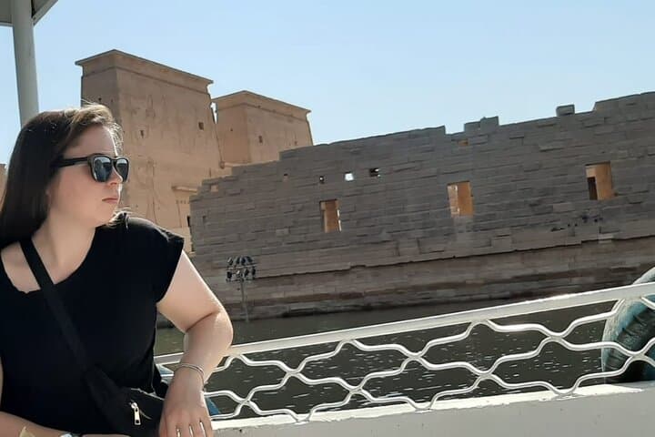 Budget Egypt: 8-Day Cairo, Aswan & Luxor Nile Cruise with Sleeper Train photo 6