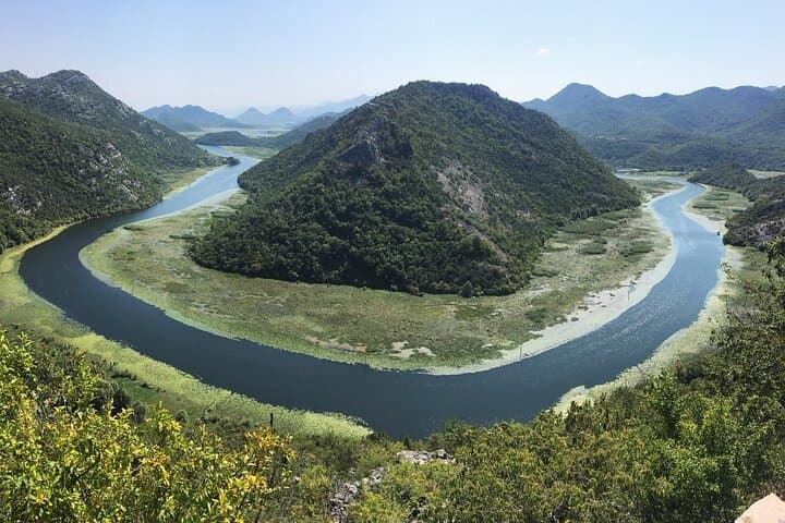 Skadar Lake boat ride through the "Montenegrin Amazon" with wine tasting photo 3