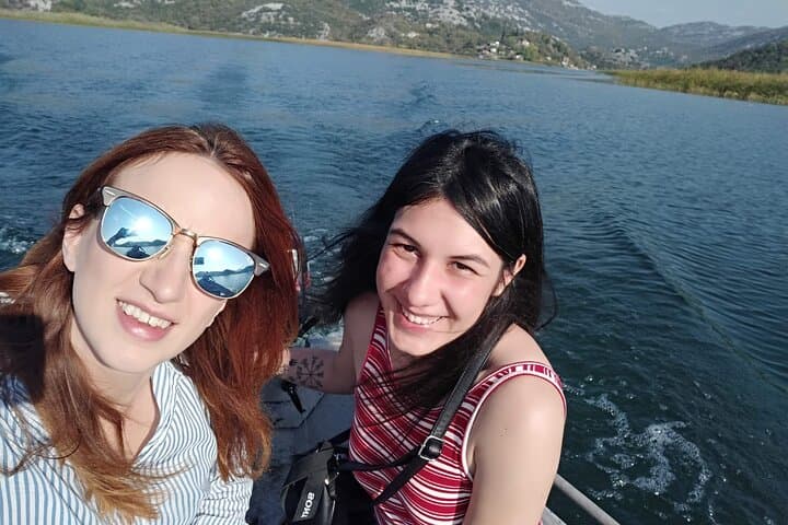 Skadar Lake boat ride through the "Montenegrin Amazon" with wine tasting photo 5