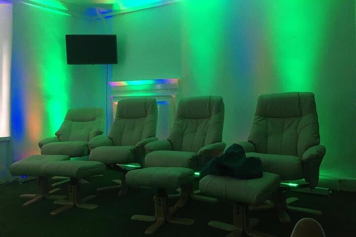 Guided Sound Bath in Georgian Bath: 30- and 60-Minute Relaxation Sessions photo 4