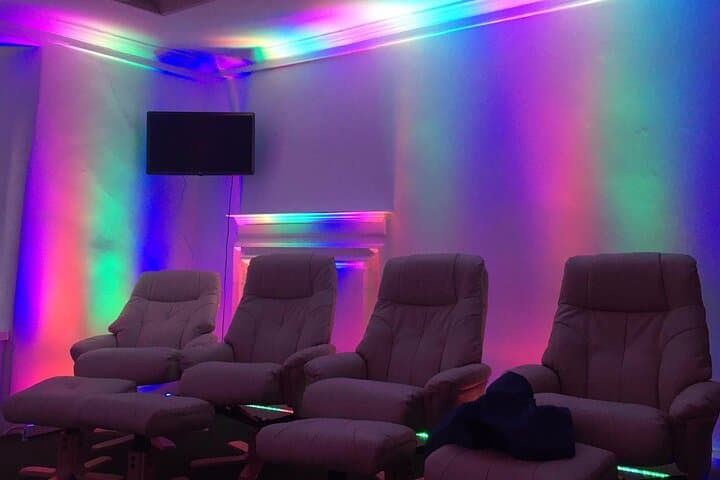 Guided Sound Bath in Georgian Bath: 30- and 60-Minute Relaxation Sessions photo 5