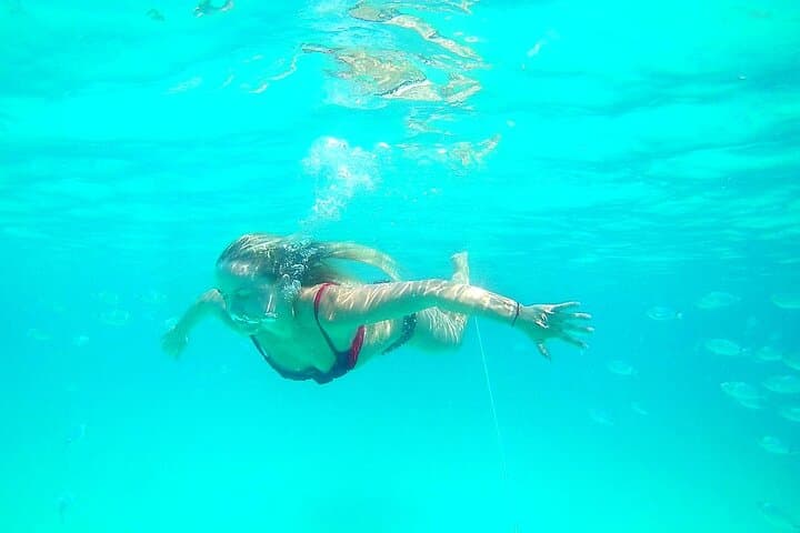 Zadar Islands Off-the-Beaten-Path: Private Speedboat to Secret Bays