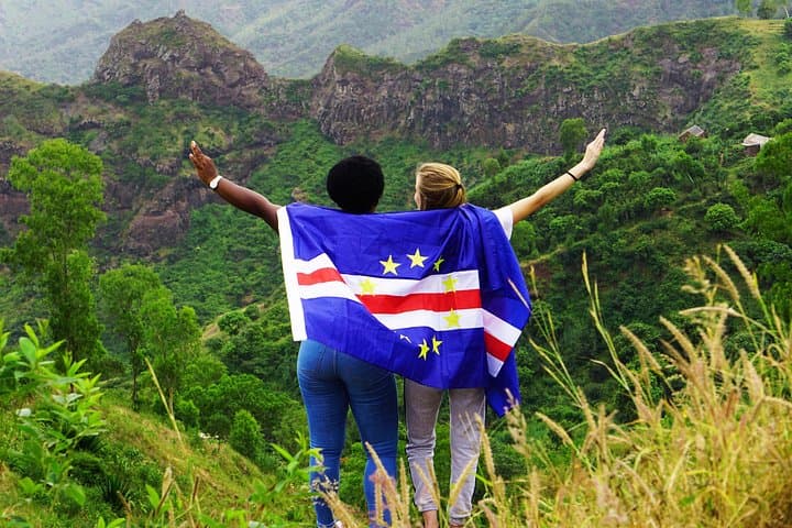 Secret Trails of Santo Antão & São Vicente: 7-Day Island Hiking Discovery