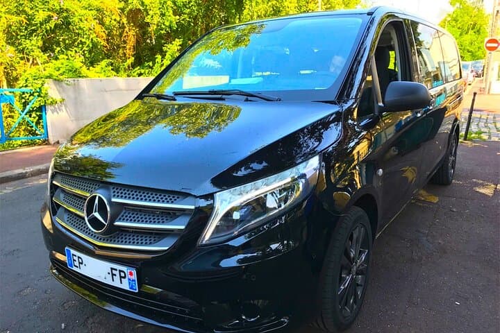 San Diego Private Airport Transfer: Hotel to SAN Shuttle (Private, Reliable) photo 5