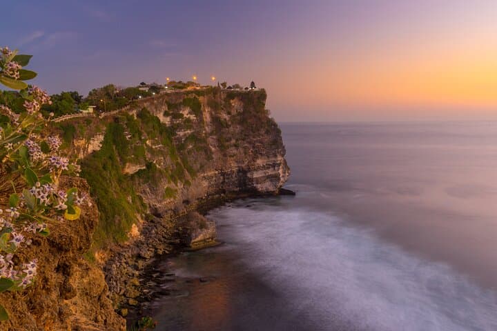 Ocean Walker Bali: Tanjung Benoa to Uluwatu and Jimbaran Sunset Tour photo 4