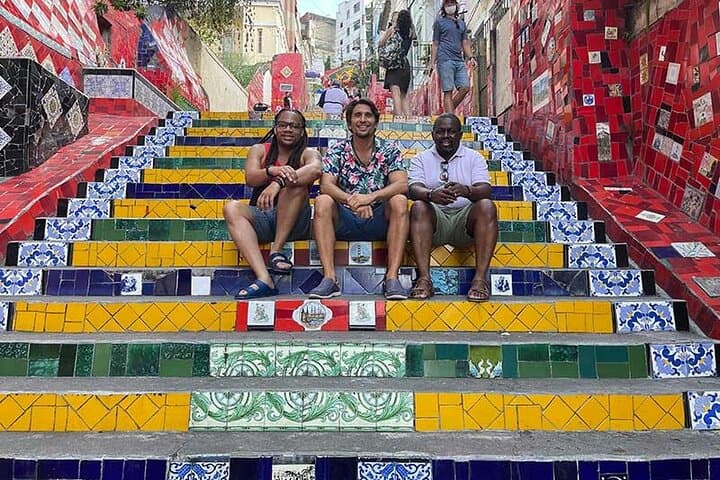 Big Five Rio: Corcovado, Sugarloaf & Tijuca Private Day Tour photo 4