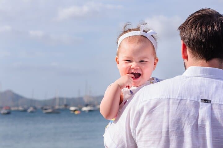 Mallorca Private Photoshoot: Palma Old Town & North Beach Sessions