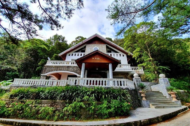 Bach Ma National Park Full-Day Trek and Lang Co Beach Retreat photo 4