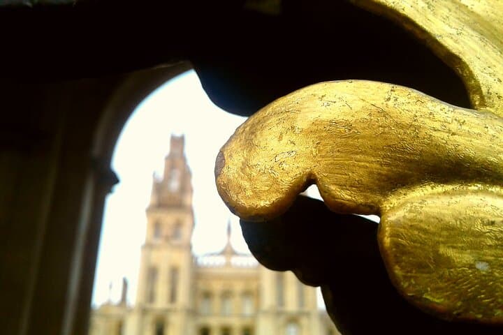 Oxford Admissions Tour: Prospective Student Advice & Private College Visit photo 5