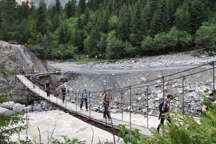 Three Days in Svaneti: Hiking Mestia to Ushguli and the Glaciers photo 6