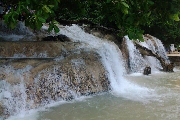 Horseback, Zipline & Dunn's River Falls Day-Trip from Montego Bay photo 4
