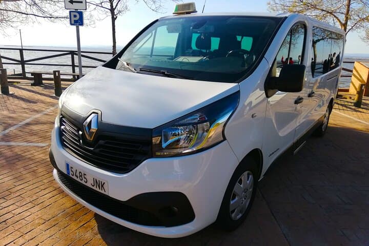 San Diego Private Airport Transfer: Hotel to SAN Shuttle (Private, Reliable) photo 6