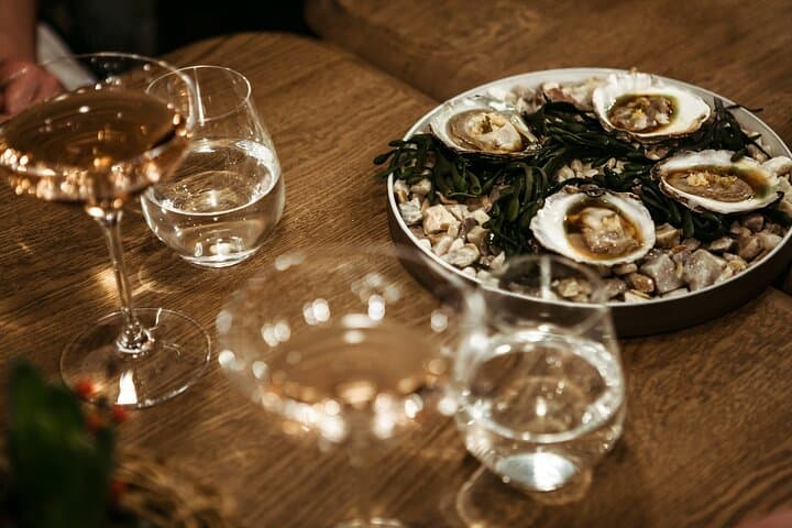 Pelješac Private Oyster and Wine Tasting Day Trip from Dubrovnik photo 4