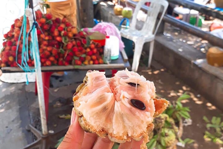 Saigon Morning Unseen: Motorbike Food & Heritage Tour photo 4