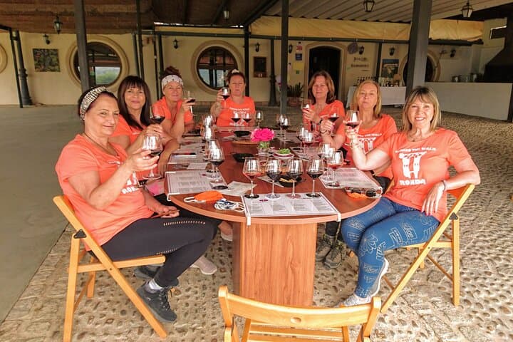 Ronda e-Bike Winery Tour: Easy 20km Ride Through Olive Groves & Bodega Tasting photo 2