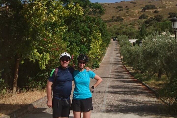 Ronda e-Bike Winery Tour: Easy 20km Ride Through Olive Groves & Bodega Tasting photo 4