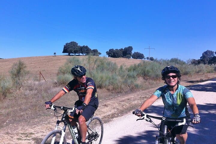 Self-Guided Cycling to Setenil: Easy 30km Ride from Ronda photo 4