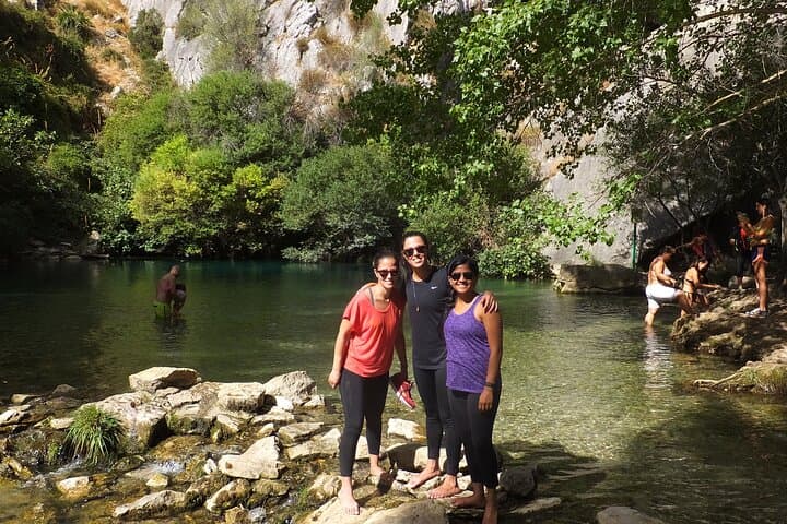 Ronda to Cueva del Gato: 13km Hike to Molino del Santo photo 5
