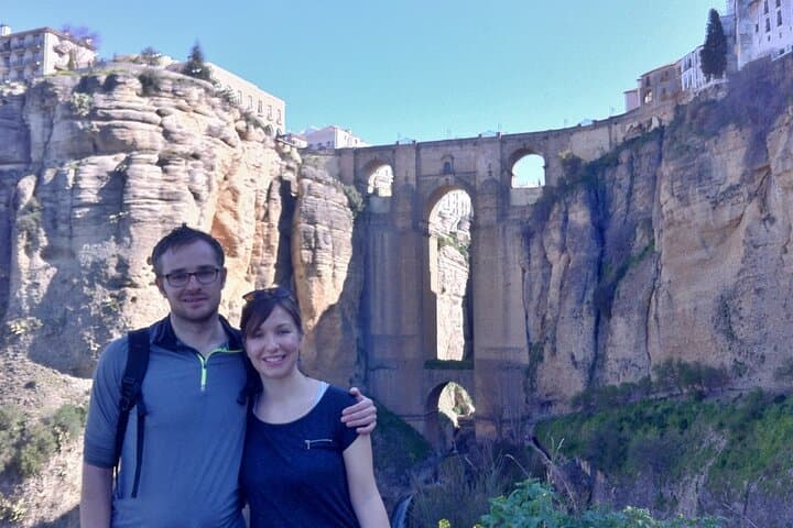 Montejaque to Ronda Hike: 11 km Moderate Walk Under Puente Nuevo photo 3