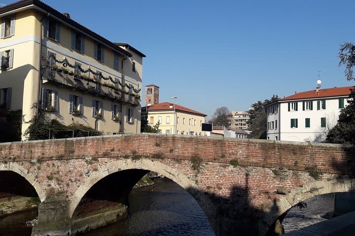 Historic Monza Walking Tour — Villa Reale, Duomo & Monza Park photo 4