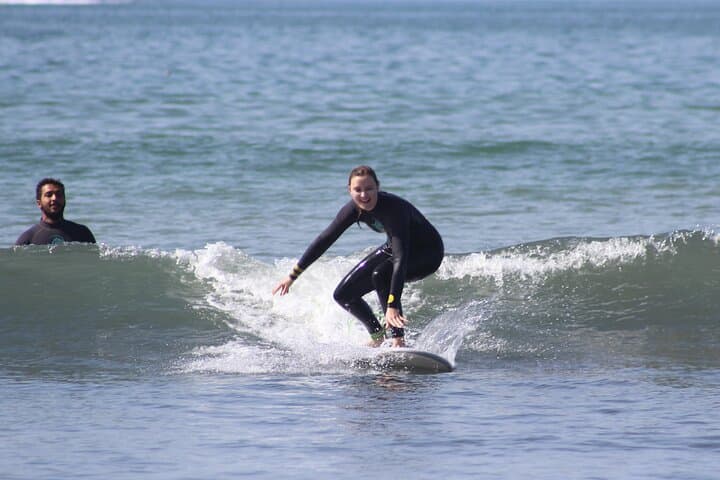 Essaouira Beginner Surf Lessons: 2‑Hour Atlantic Surf Experience