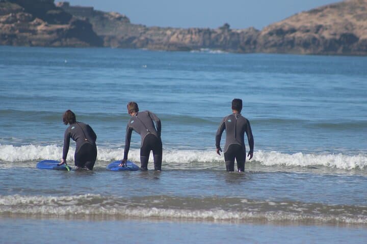Essaouira Beginner Surf Lessons: 2‑Hour Atlantic Surf Experience photo 2