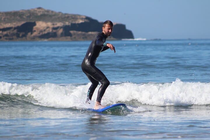 Essaouira Beginner Surf Lessons: 2‑Hour Atlantic Surf Experience photo 3
