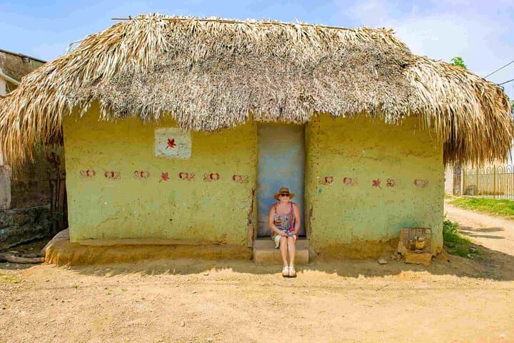 San Basilio de Palenque Day Trip from Cartagena: Music, History & Community photo 2