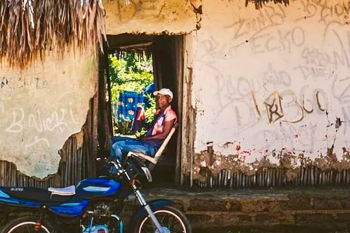 San Basilio de Palenque Day Trip from Cartagena: Music, History & Community photo 1